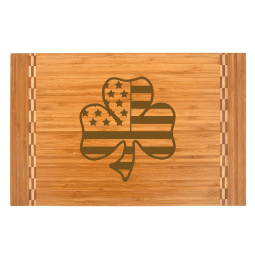 USA Sham Cutting Board