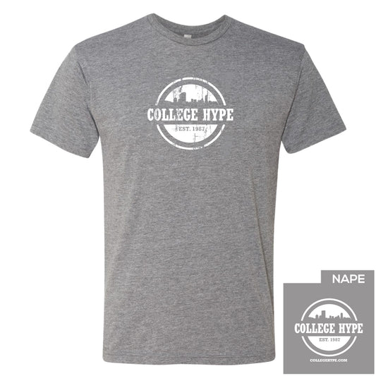 College Hype Tee