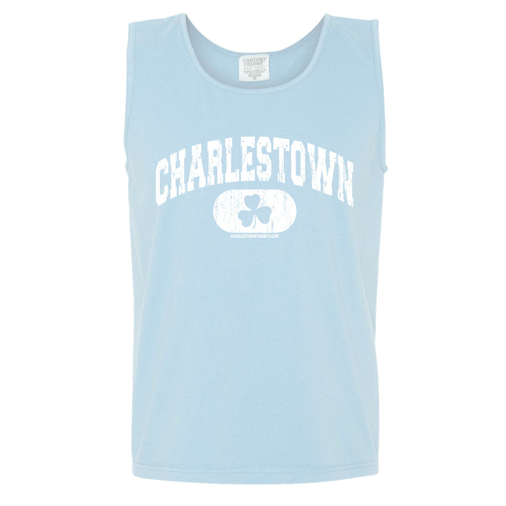 Charlestown Athletic Tank My City Gear