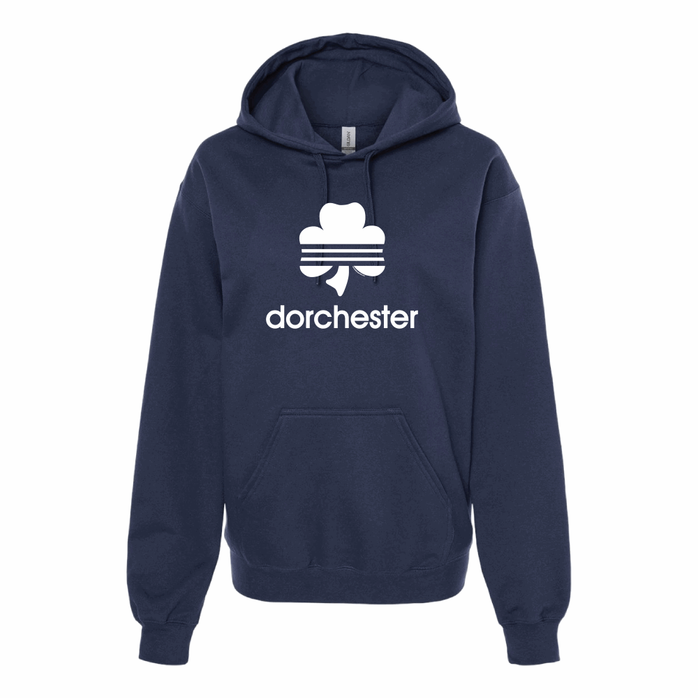 Dorchester Stripes Hoodie My City Gear