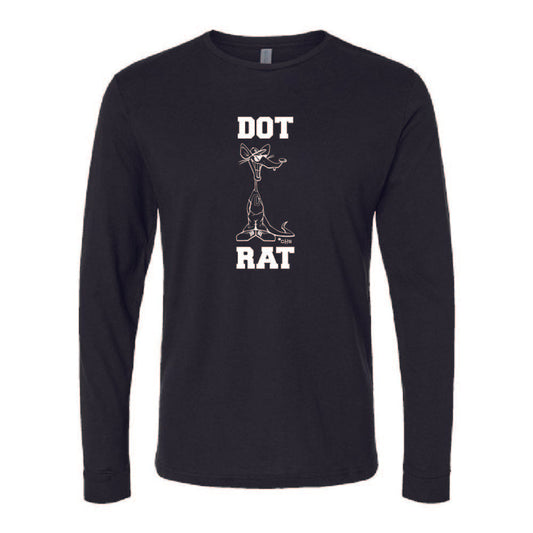 Dot Rat Long Sleeve My City Gear