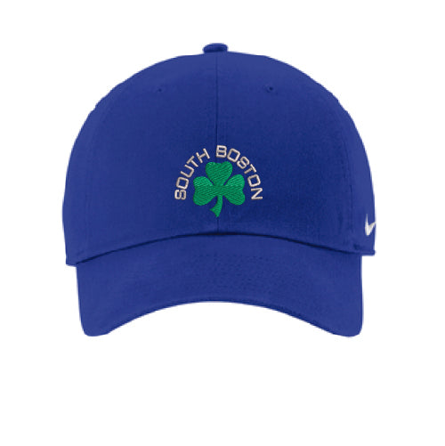 South Boston Sham Hat