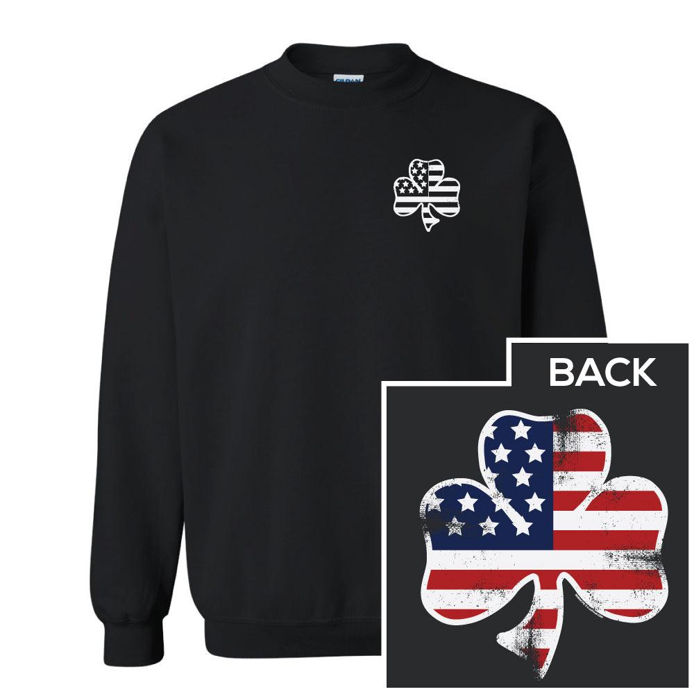 USA Sham Crewneck My City Gear